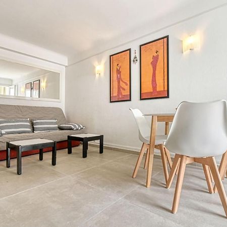 Guestready - Sunny Apartment With Magnificent View Of Plage Du Midi Beach Cannes Luaran gambar