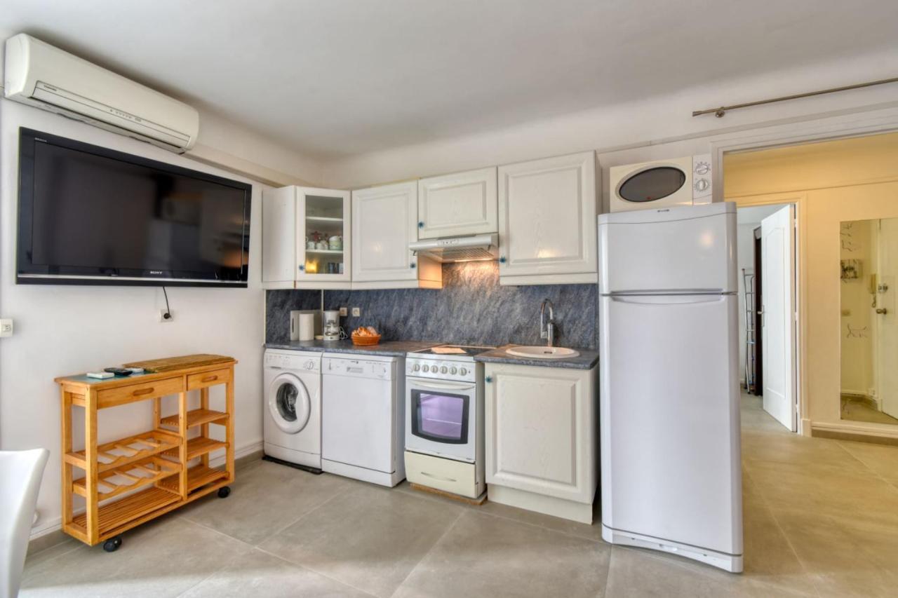 Guestready - Sunny Apartment With Magnificent View Of Plage Du Midi Beach Cannes Luaran gambar