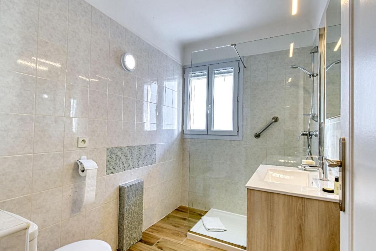 Guestready - Sunny Apartment With Magnificent View Of Plage Du Midi Beach Cannes Luaran gambar